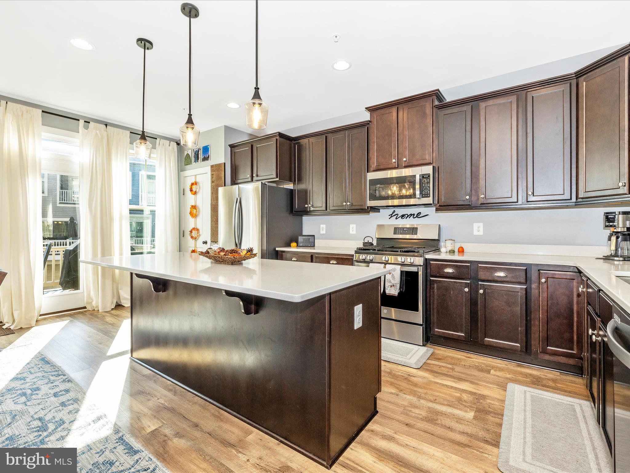 VILLAGES OF URBANA - Residential