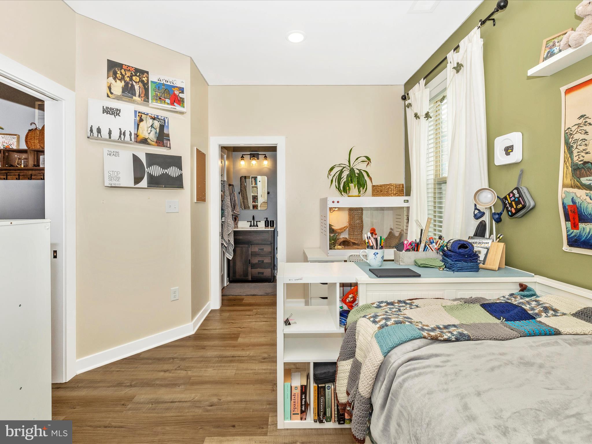 VILLAGES OF URBANA - Residential