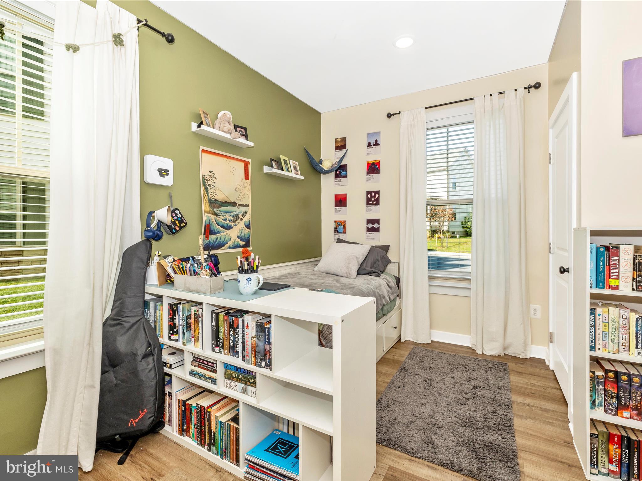 VILLAGES OF URBANA - Residential