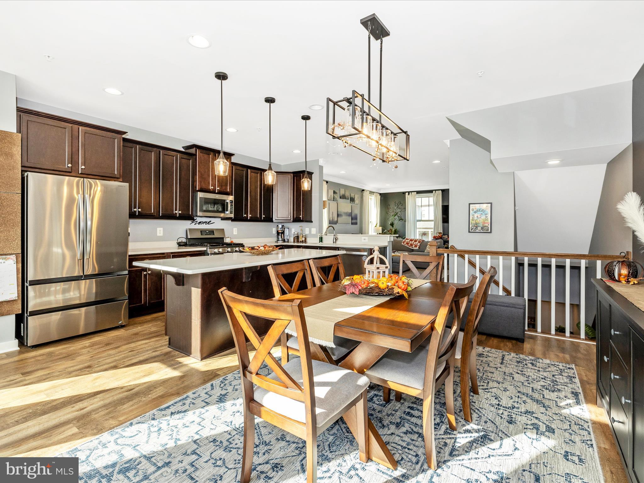 VILLAGES OF URBANA - Residential