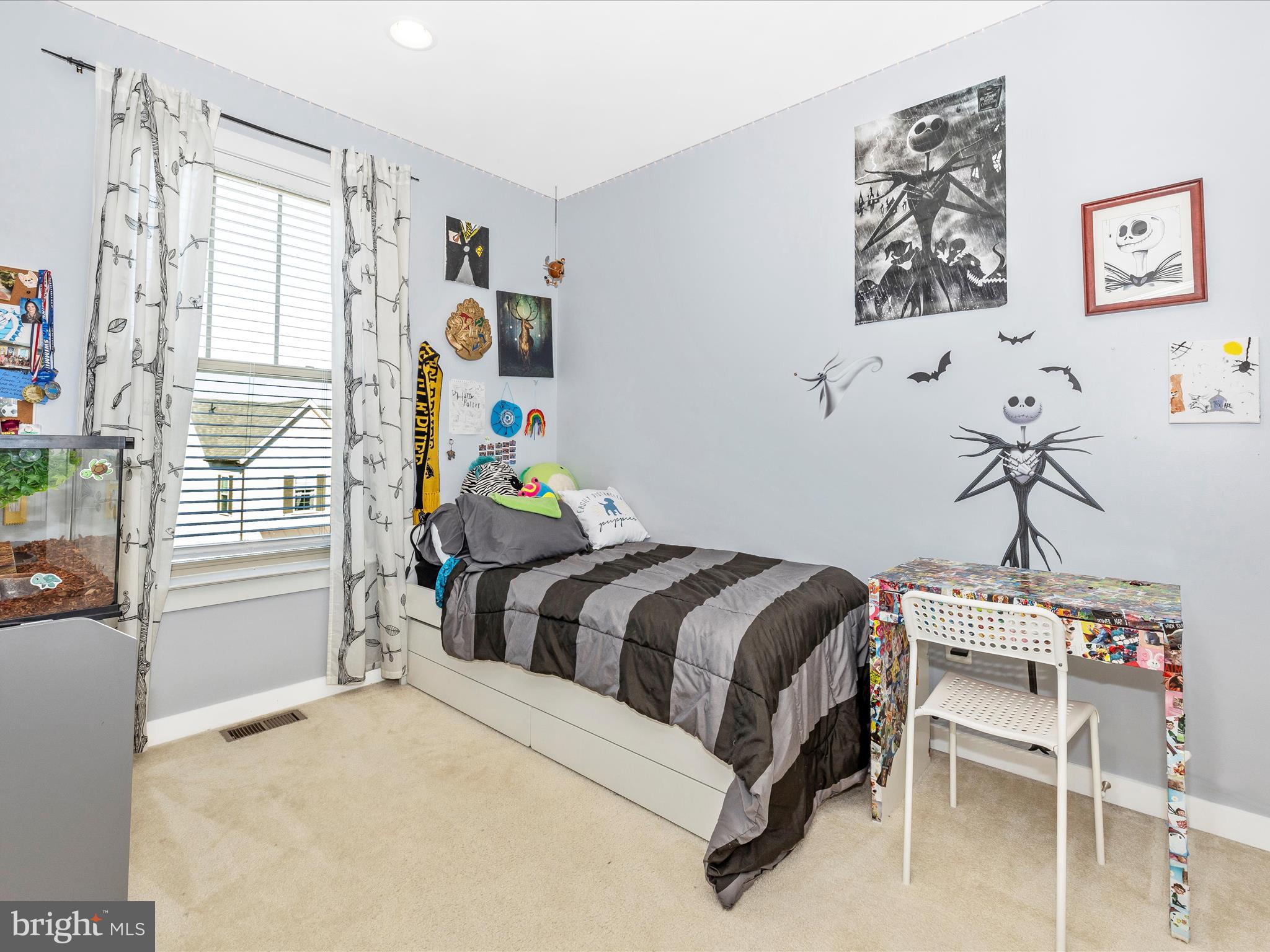 VILLAGES OF URBANA - Residential