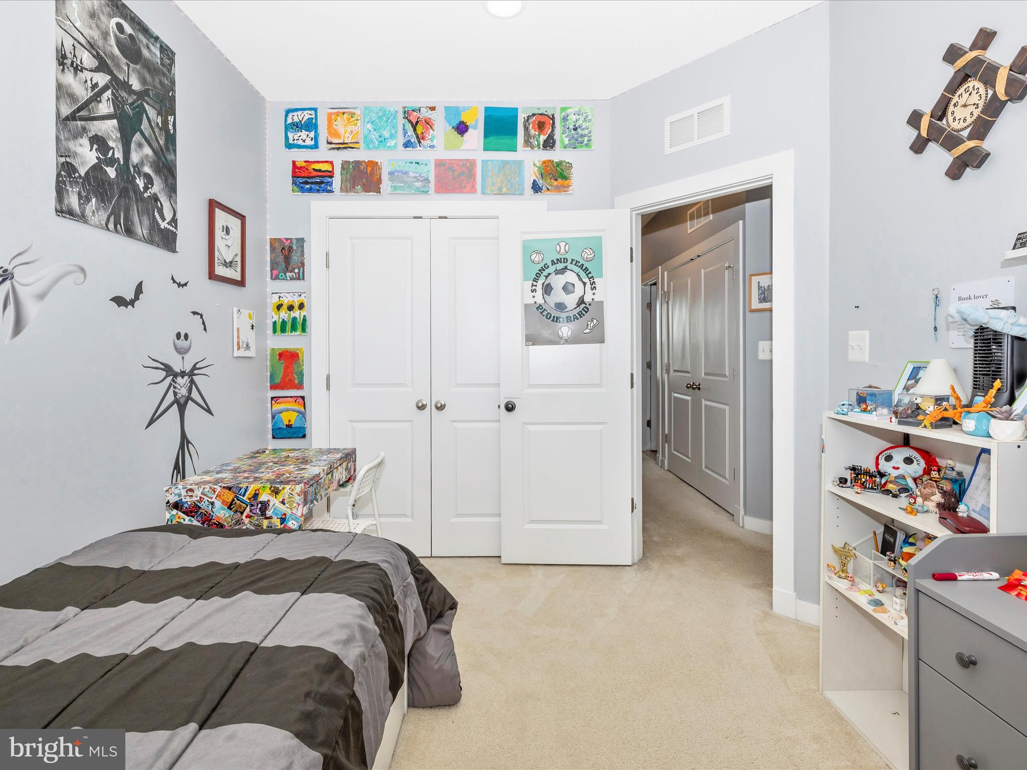 VILLAGES OF URBANA - Residential