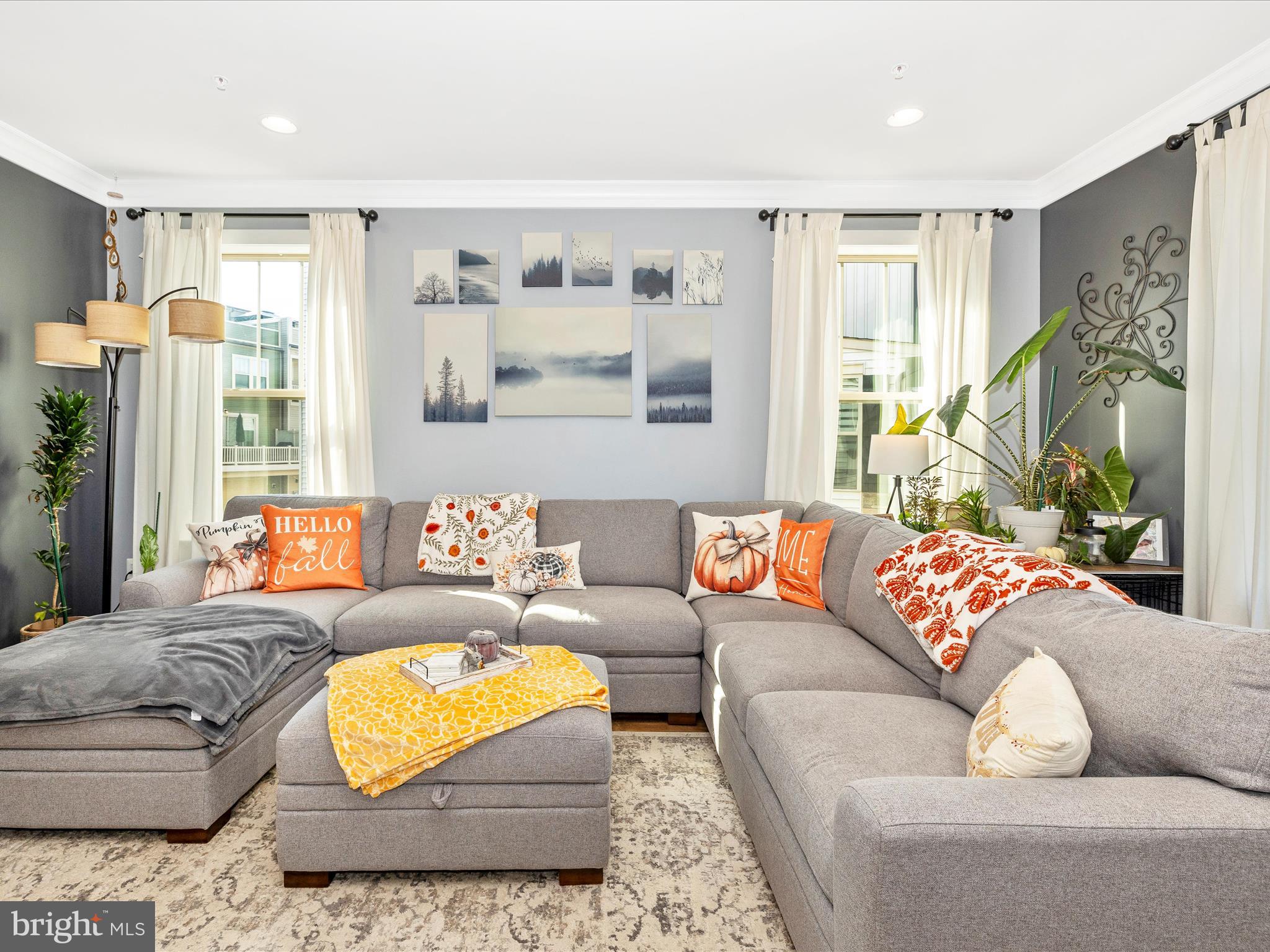 VILLAGES OF URBANA - Residential