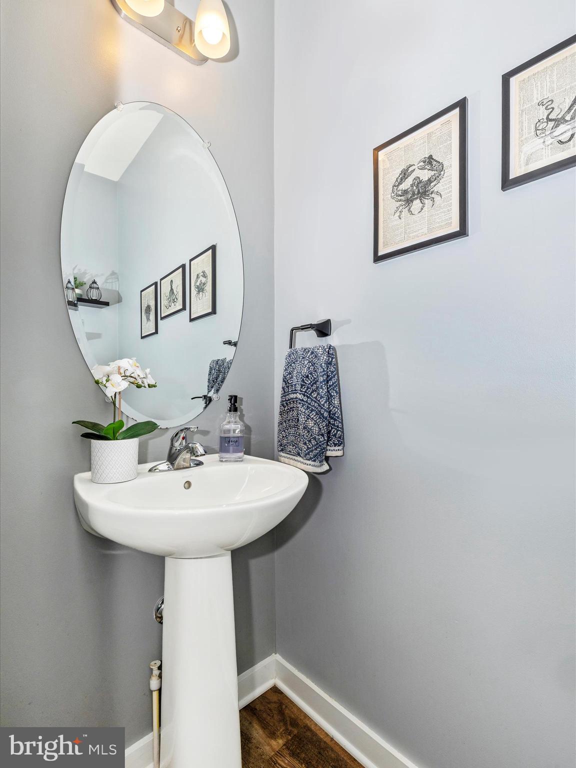 VILLAGES OF URBANA - Residential