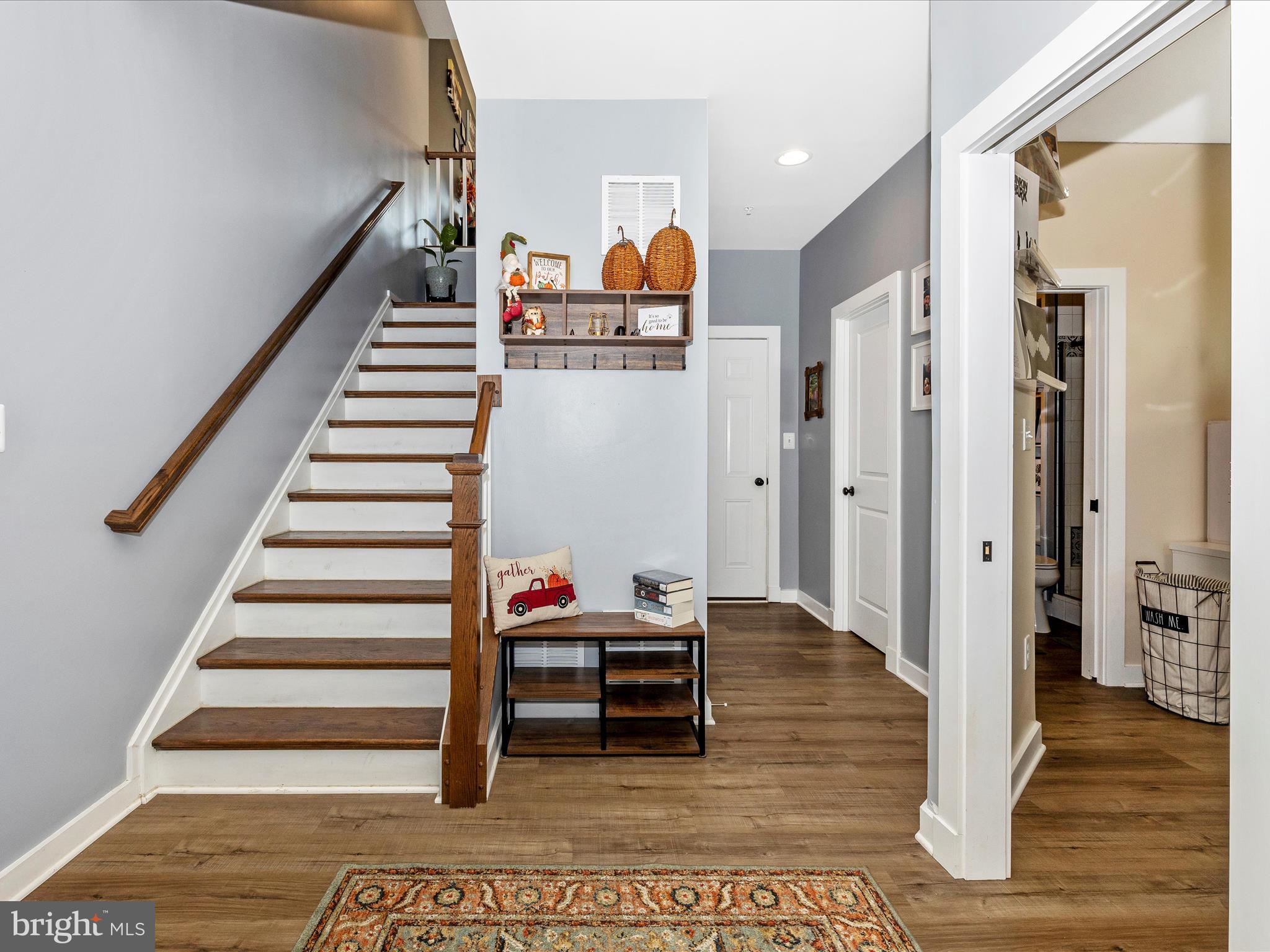 VILLAGES OF URBANA - Residential