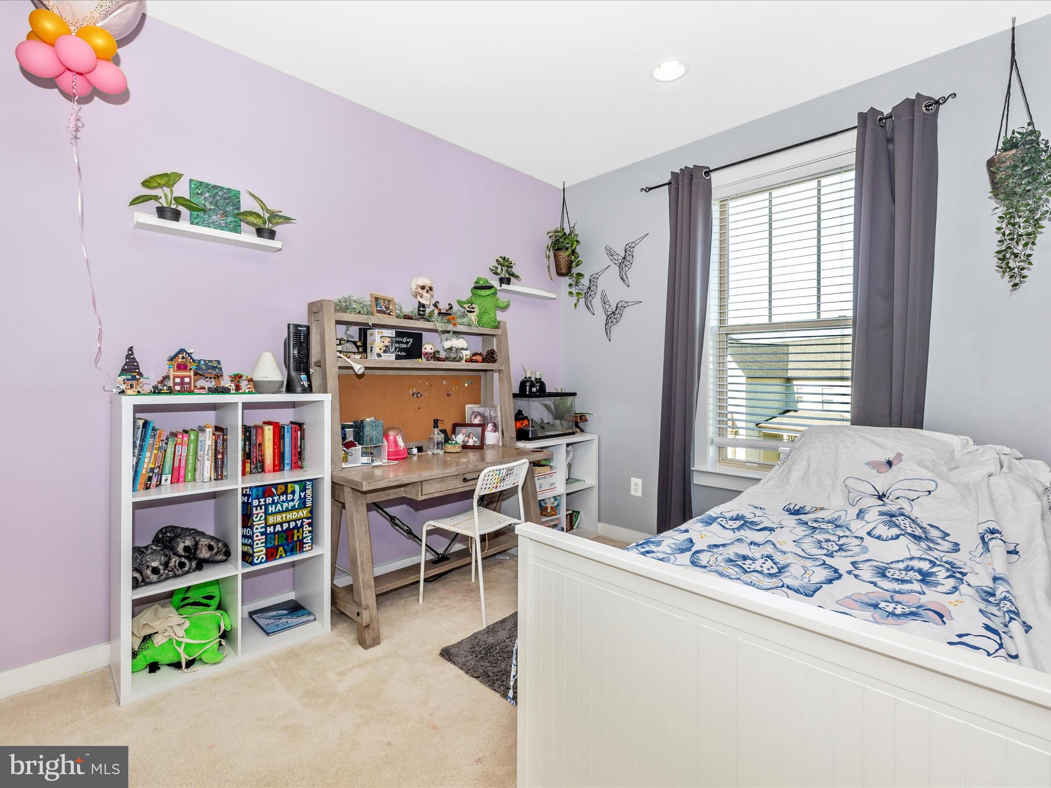 VILLAGES OF URBANA - Residential