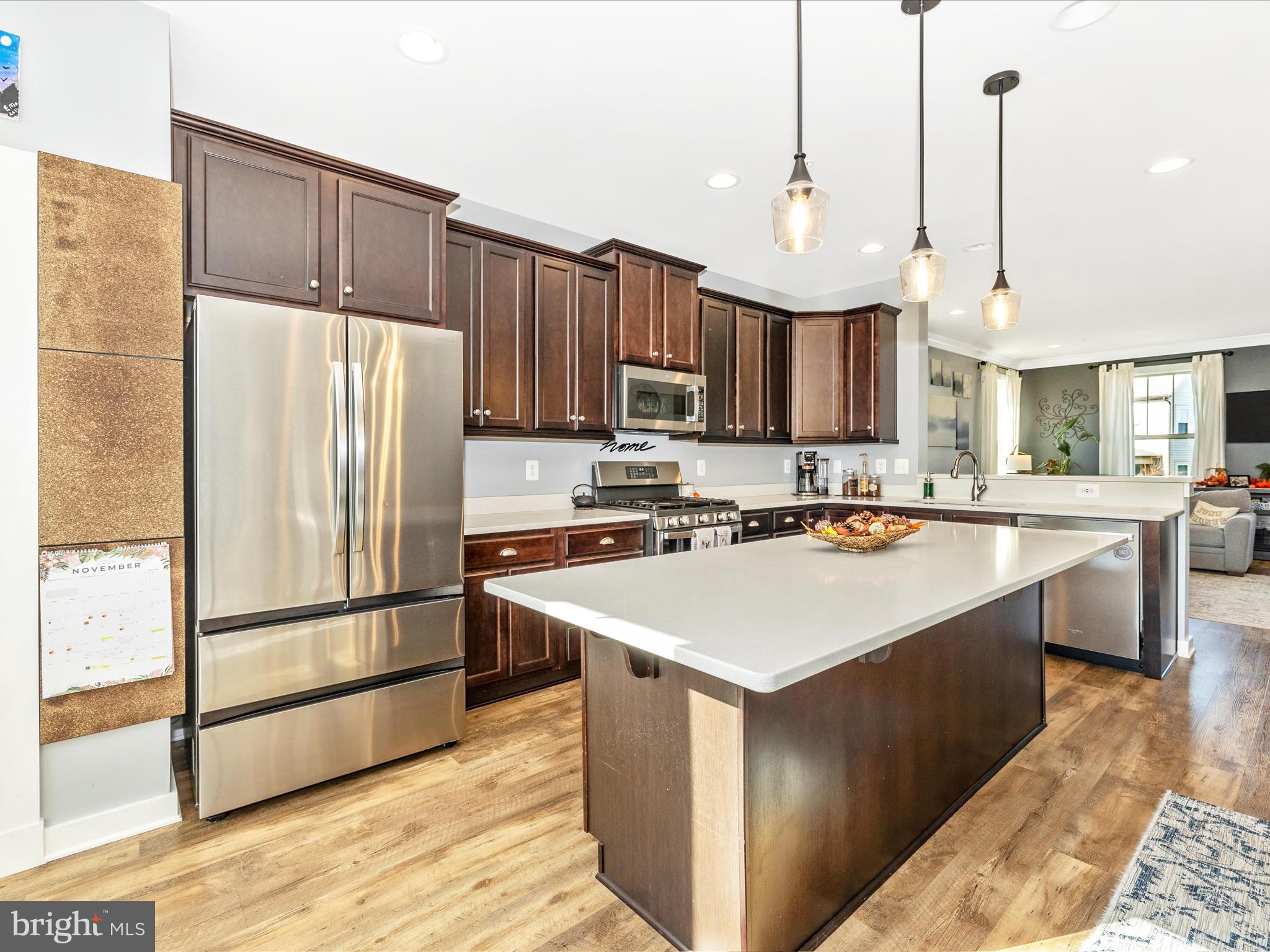 VILLAGES OF URBANA - Residential