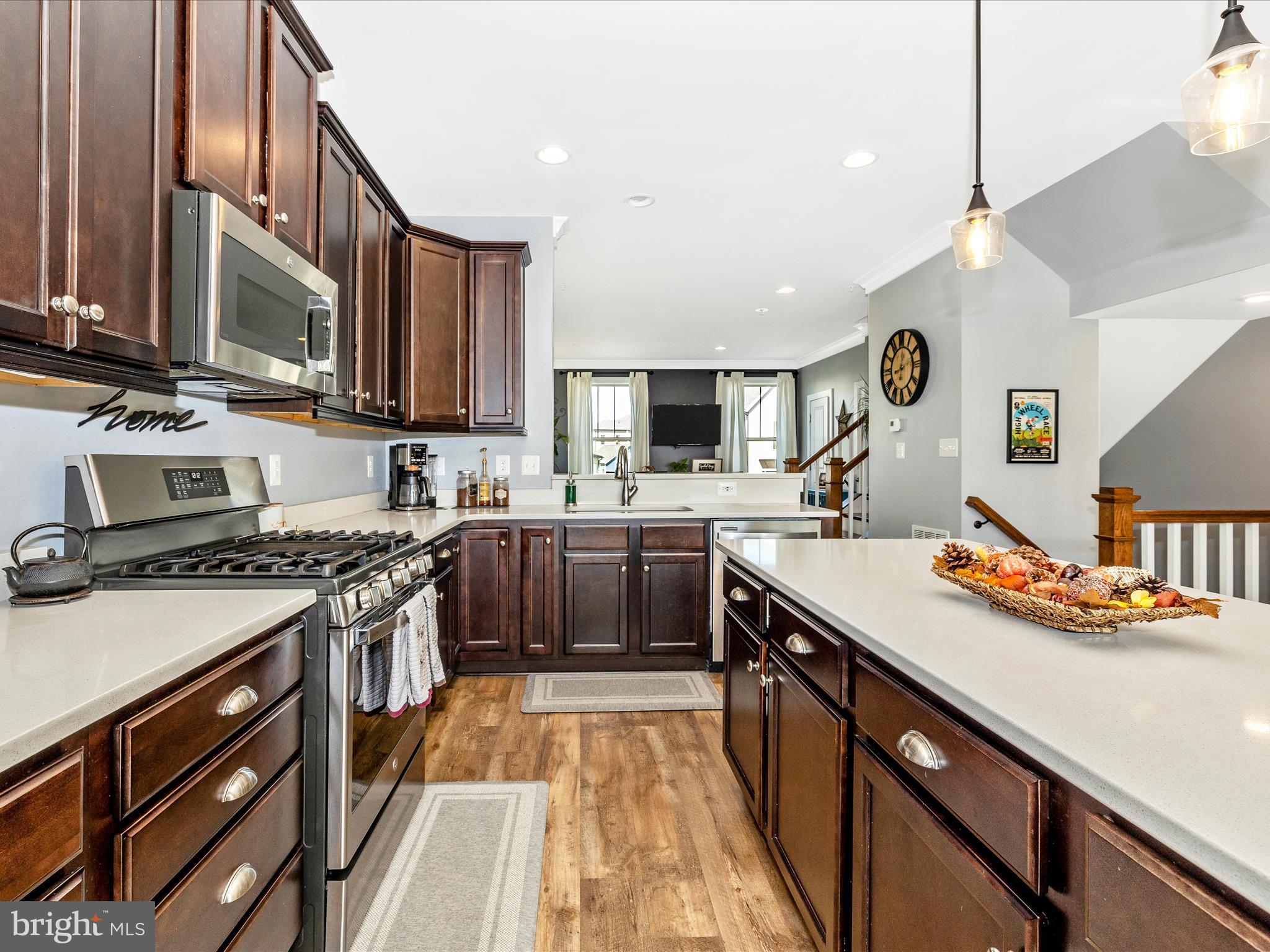 VILLAGES OF URBANA - Residential