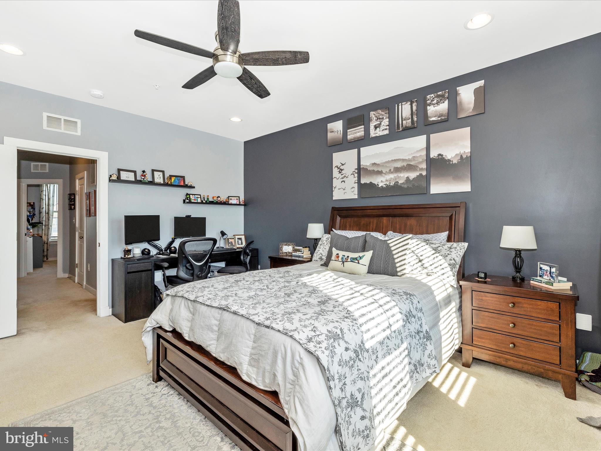 VILLAGES OF URBANA - Residential