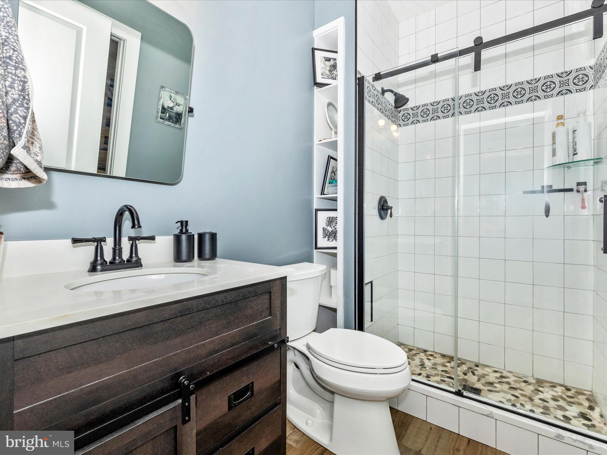 VILLAGES OF URBANA - Residential