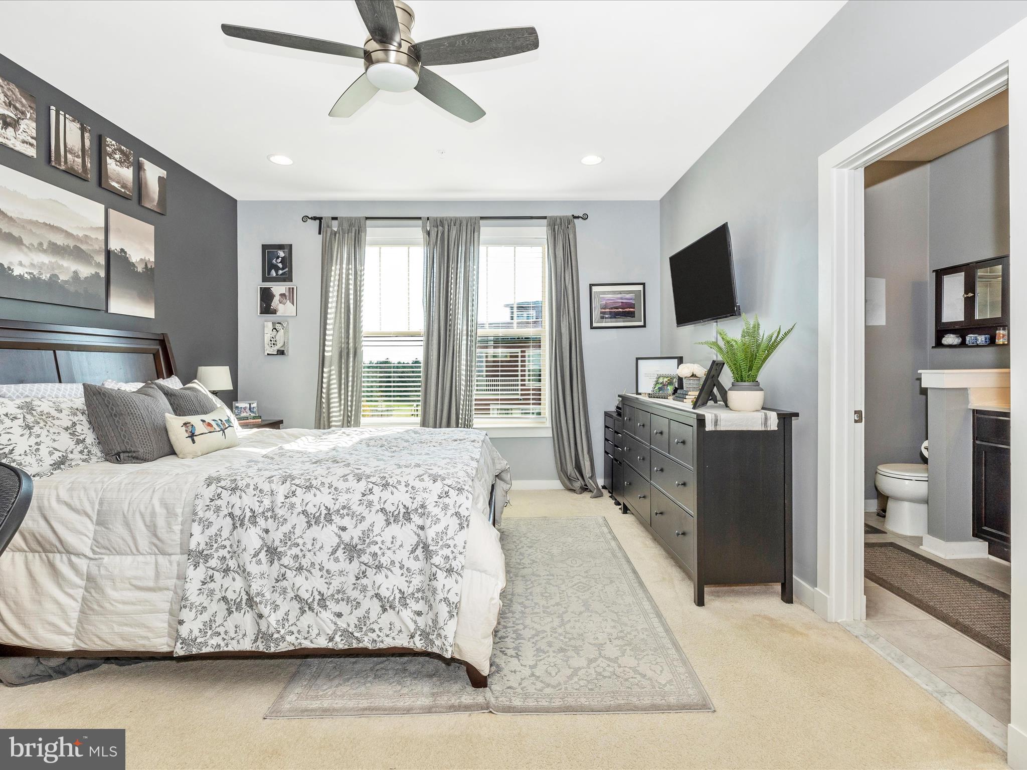 VILLAGES OF URBANA - Residential