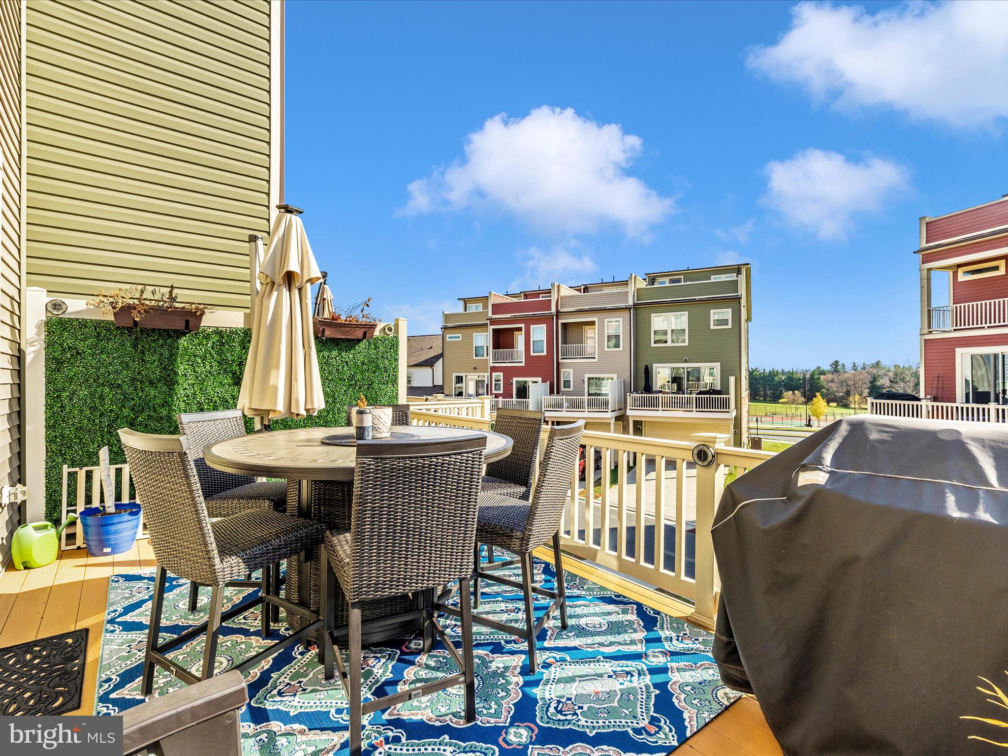 VILLAGES OF URBANA - Residential