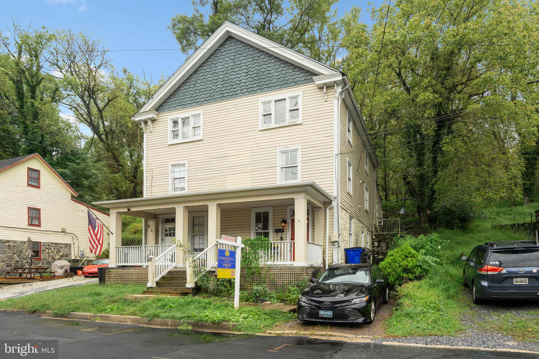 8475 MAIN STREET