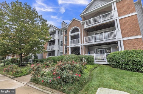 Photo of 7503 Ashby Lane #H, ALEXANDRIA, VA 22315 (MLS # VAFX2345974)
