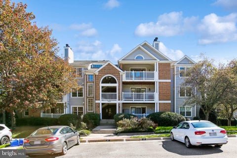 Photo of 7503 Ashby Lane #H, ALEXANDRIA, VA 22315 (MLS # VAFX2345974)