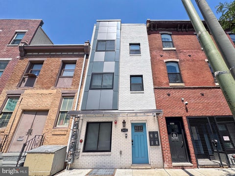 Condo For Rent - 3825 Lancaster Avenue #1<br/> PHILADELPHIA, PA 19104