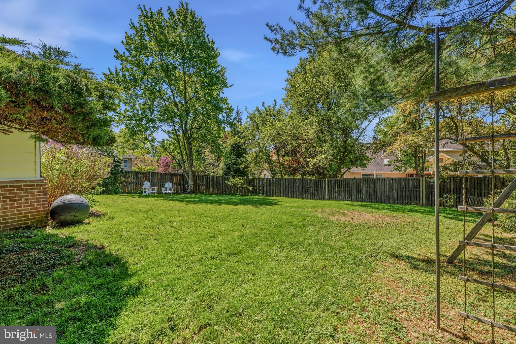 THE HILLSIDE AT SEMINARY - Residential