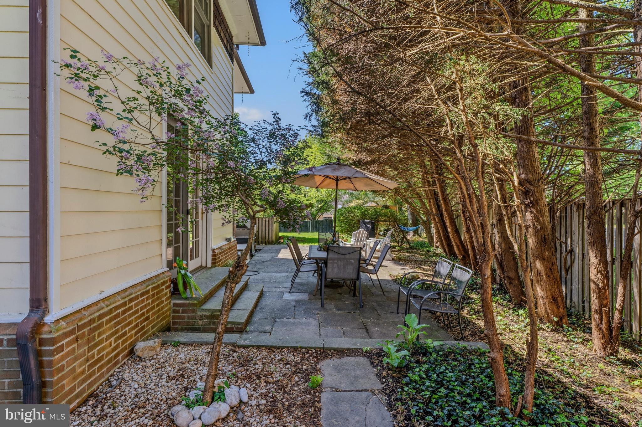 THE HILLSIDE AT SEMINARY - Residential