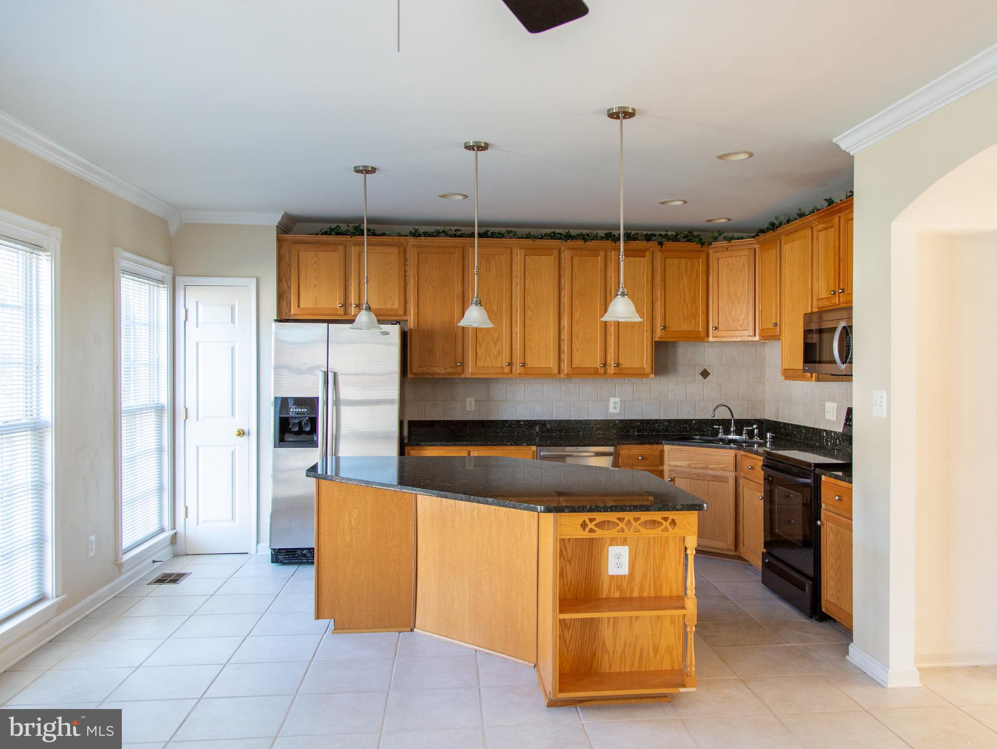 PIEDMONT - Residential Lease