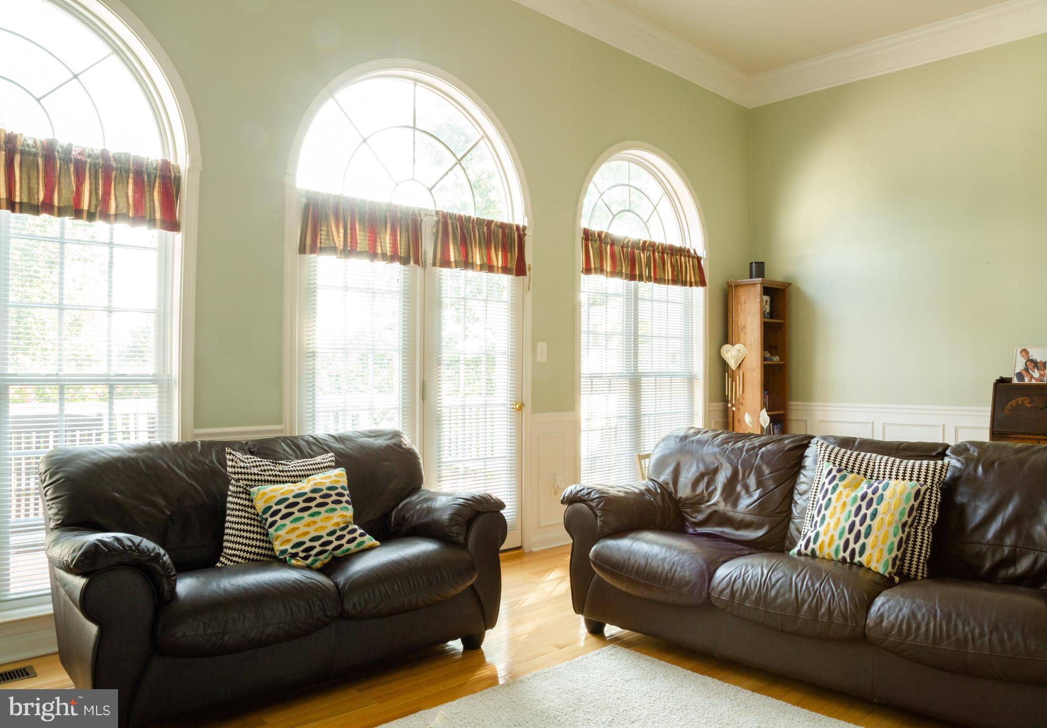 PIEDMONT - Residential Lease