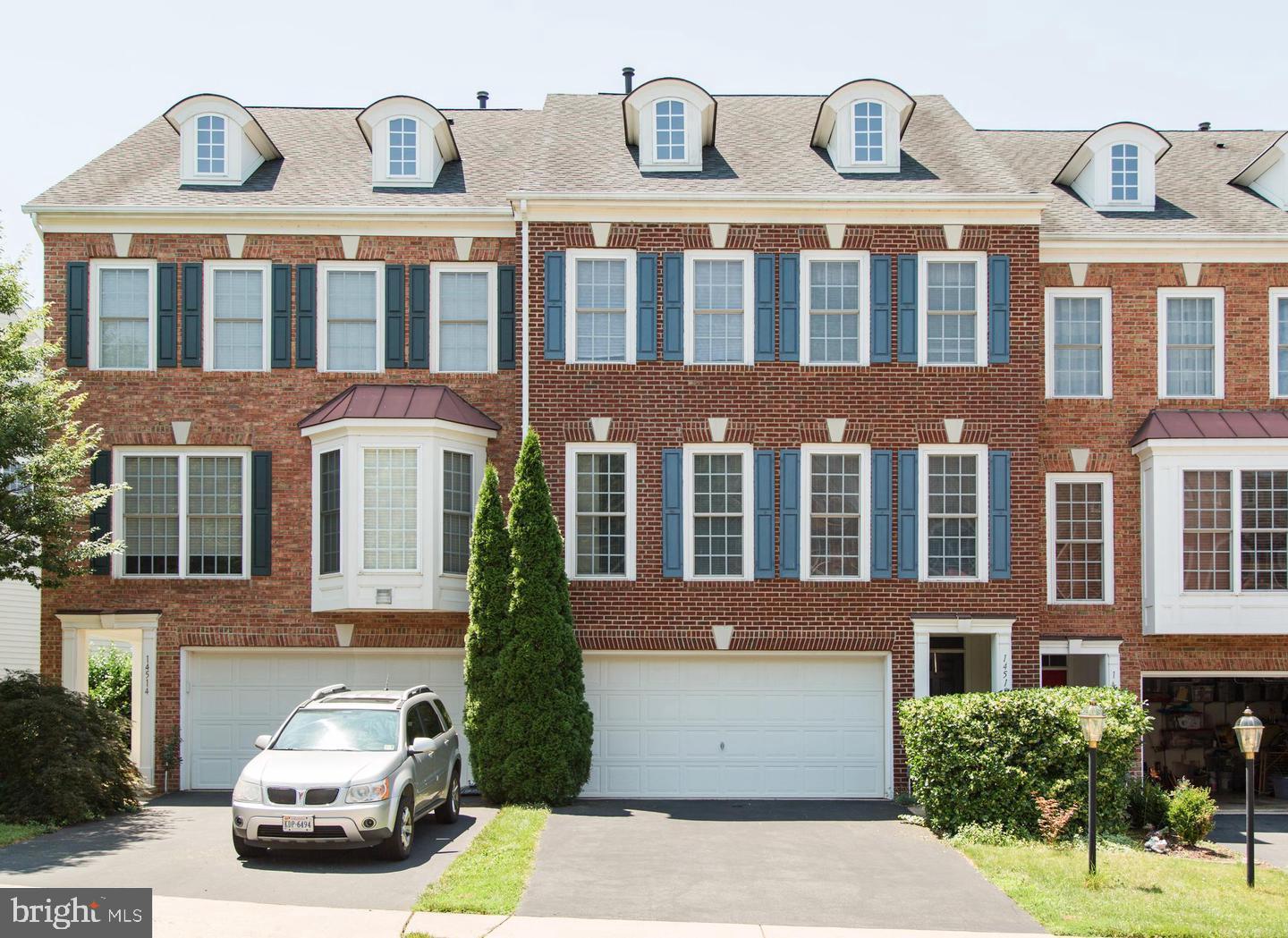 PIEDMONT - Residential Lease