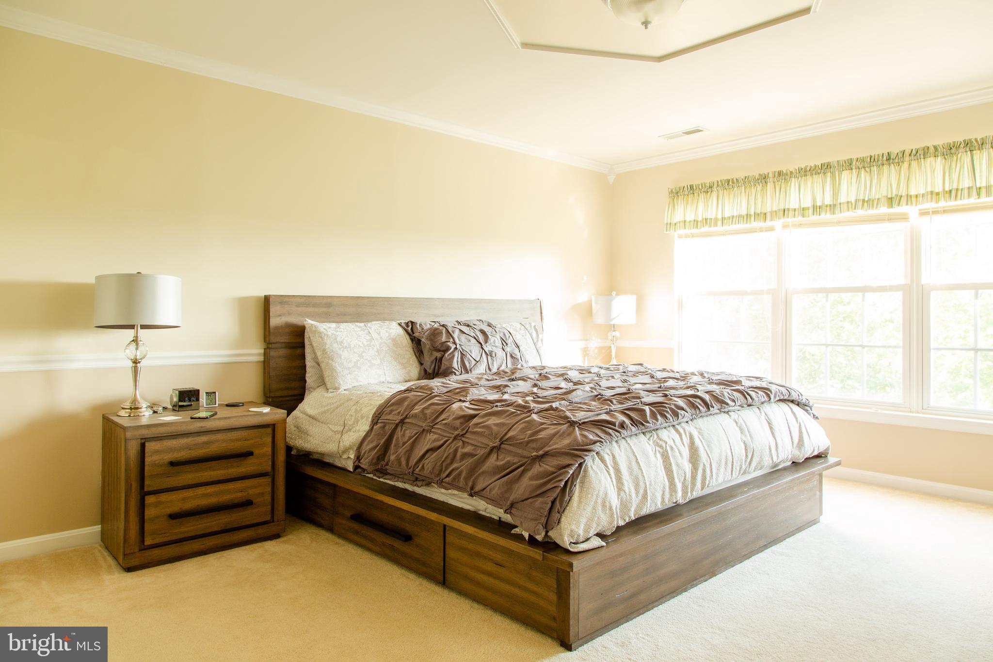 PIEDMONT - Residential Lease