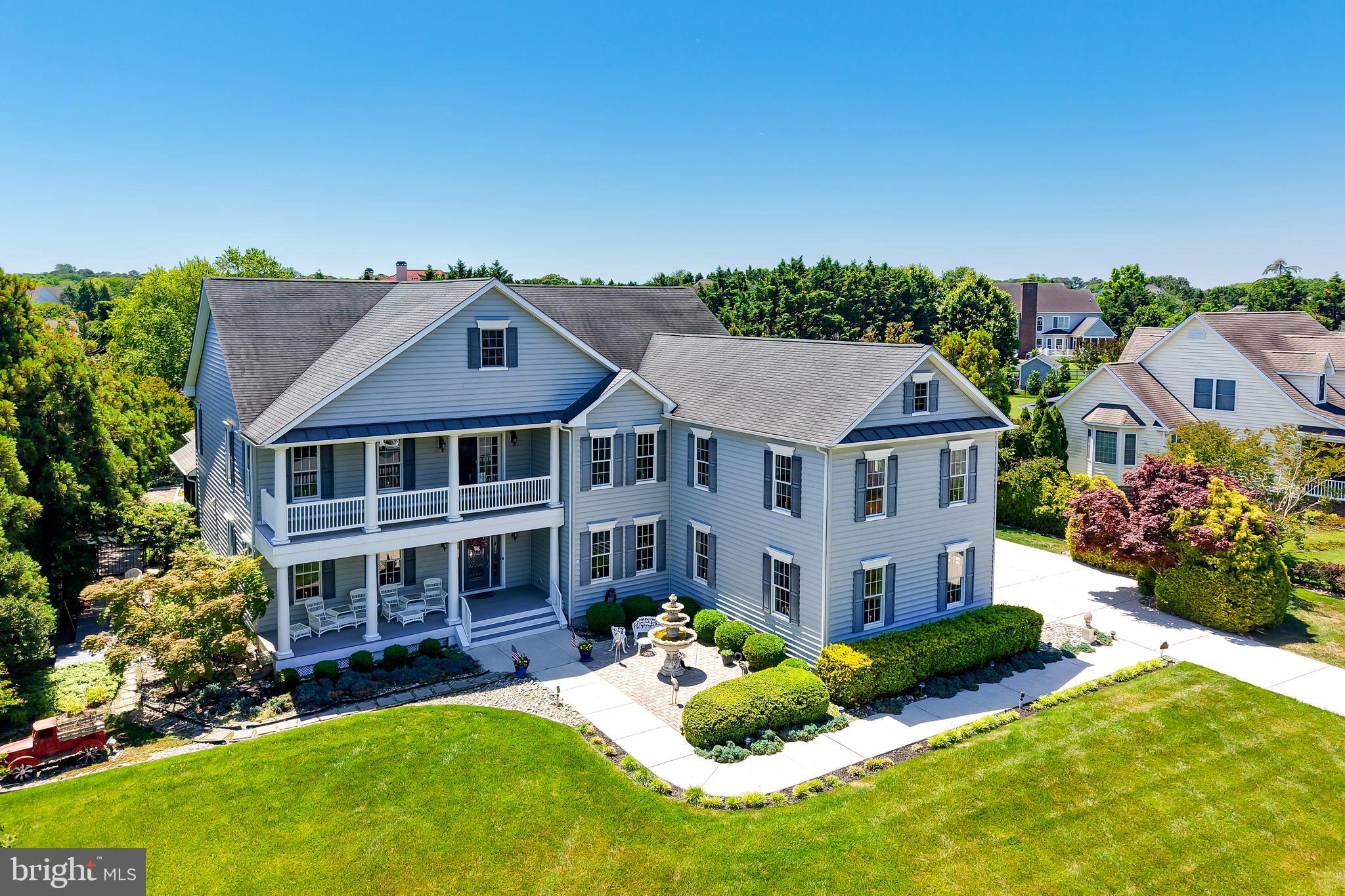 Photo 1 of 79 — 35788 TARPON DRIVE, LEWES, DE 19958