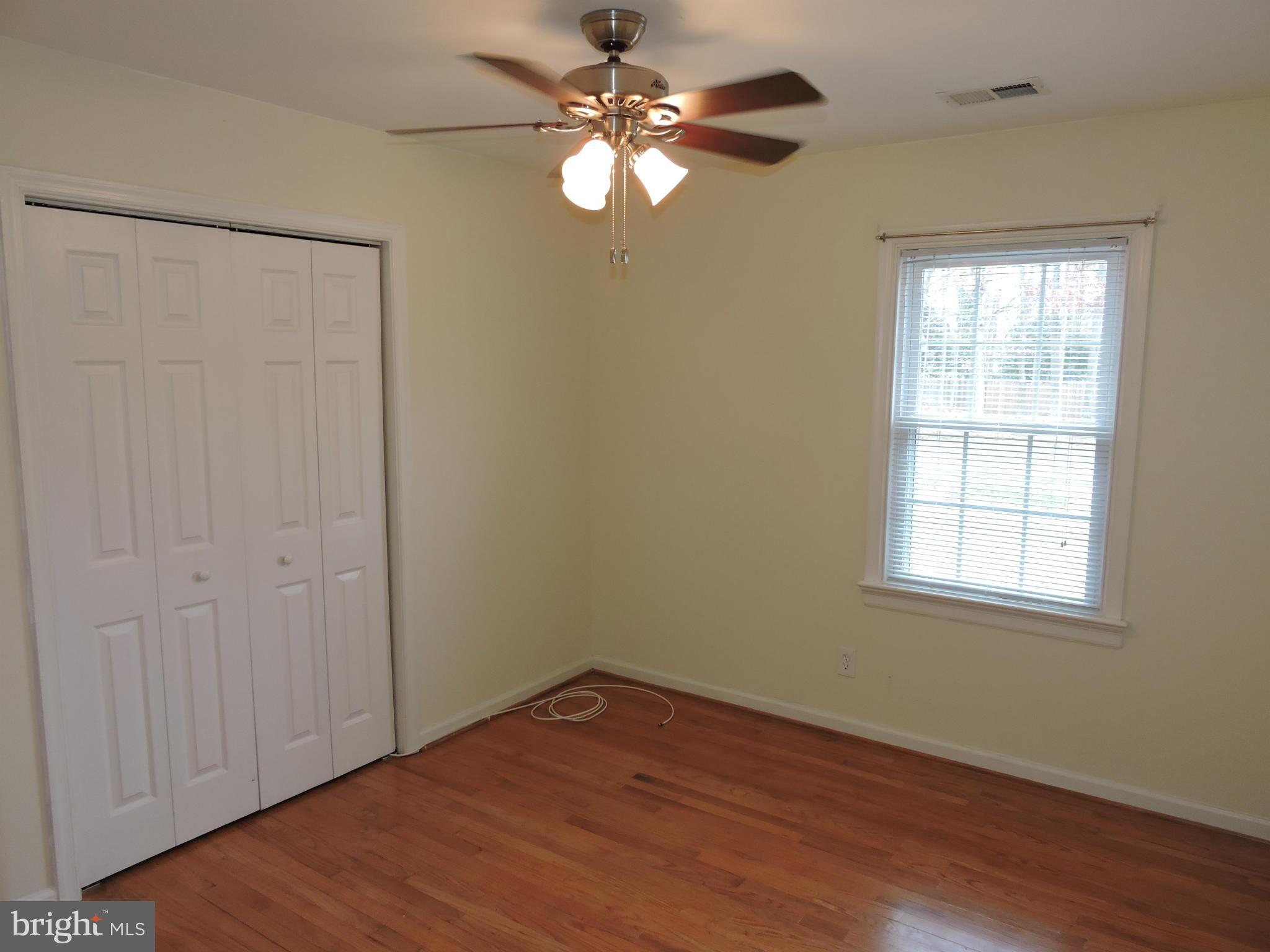 SPOTSWOOD ESTATES - Residential Lease