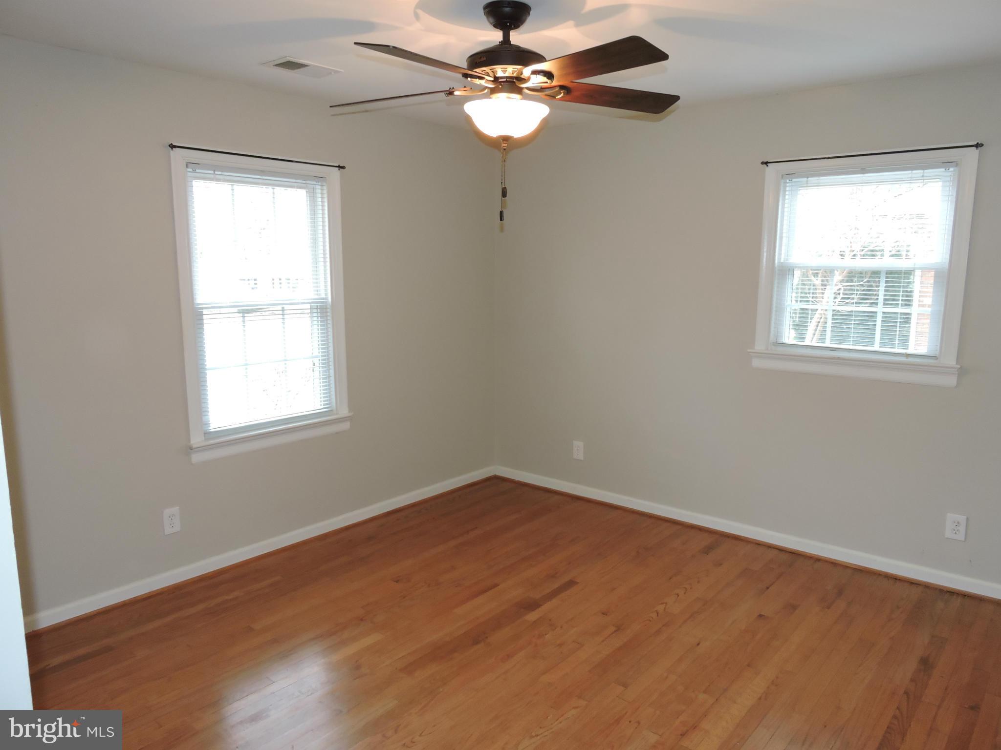 SPOTSWOOD ESTATES - Residential Lease