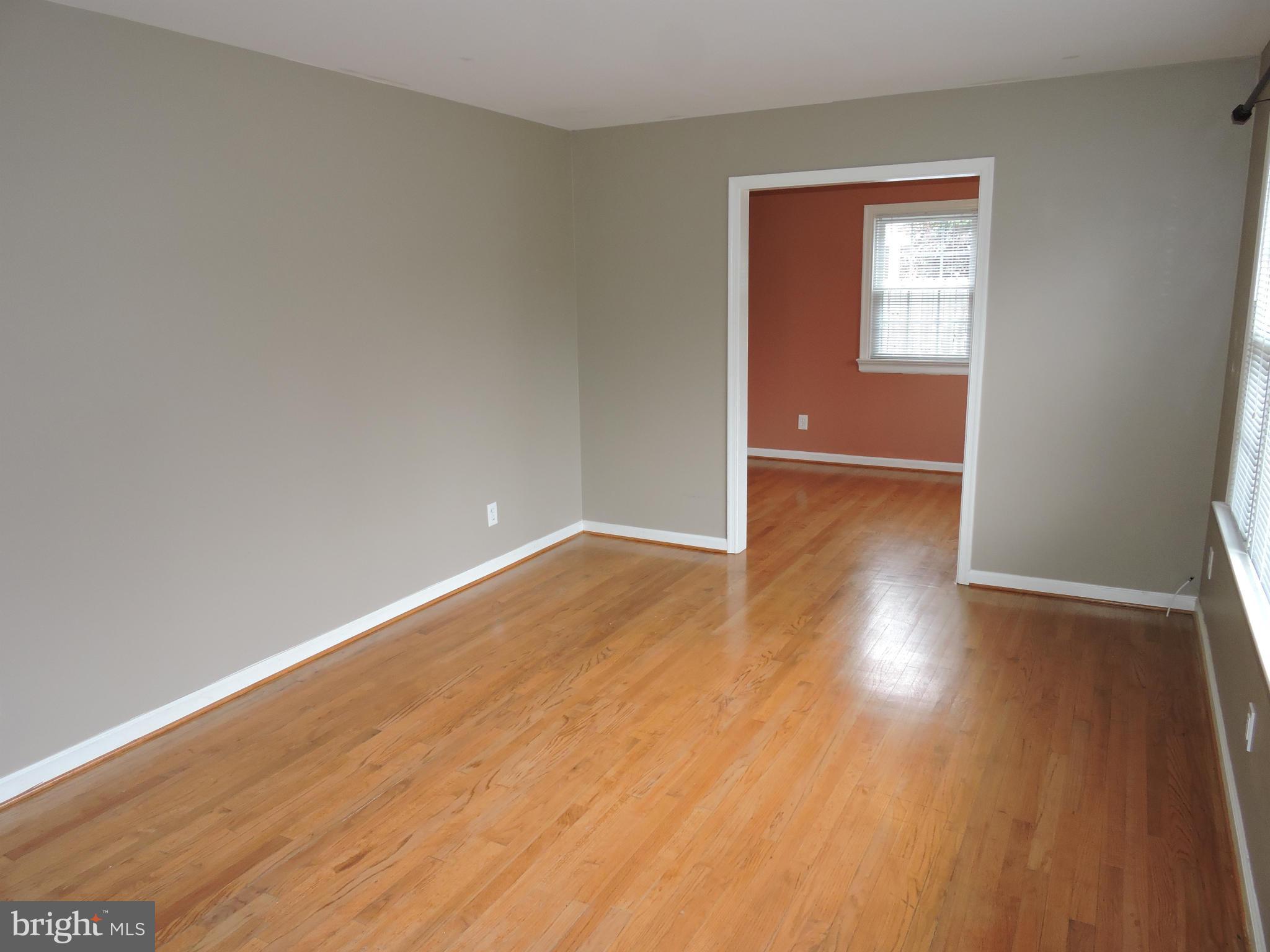 SPOTSWOOD ESTATES - Residential Lease