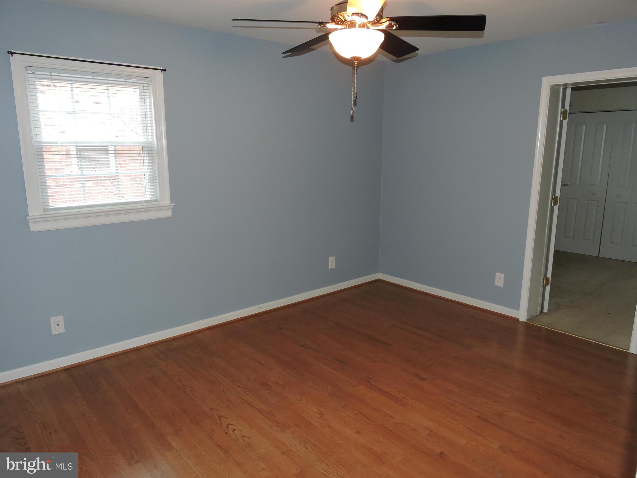 SPOTSWOOD ESTATES - Residential Lease