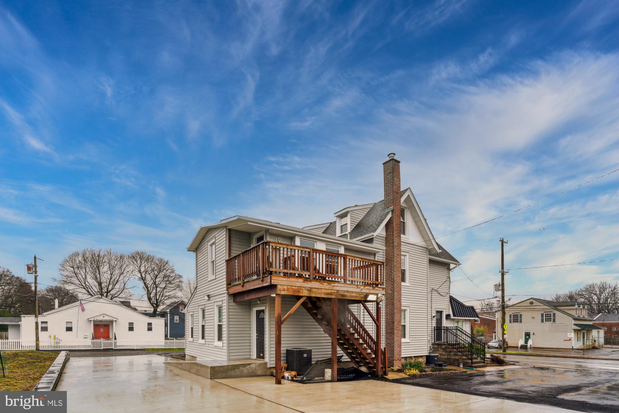 SOMERTON - Commercial Sale