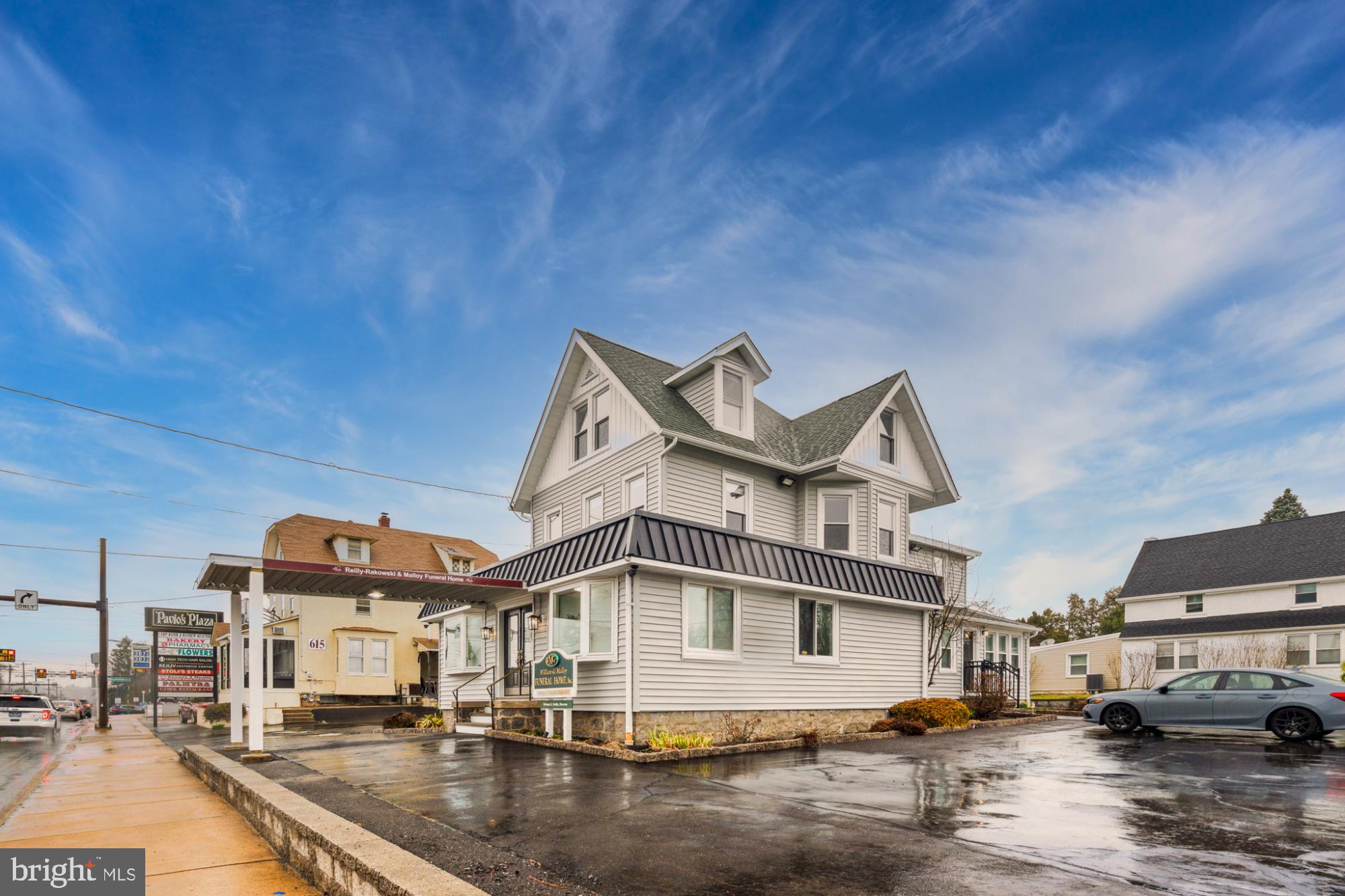 SOMERTON - Commercial Sale