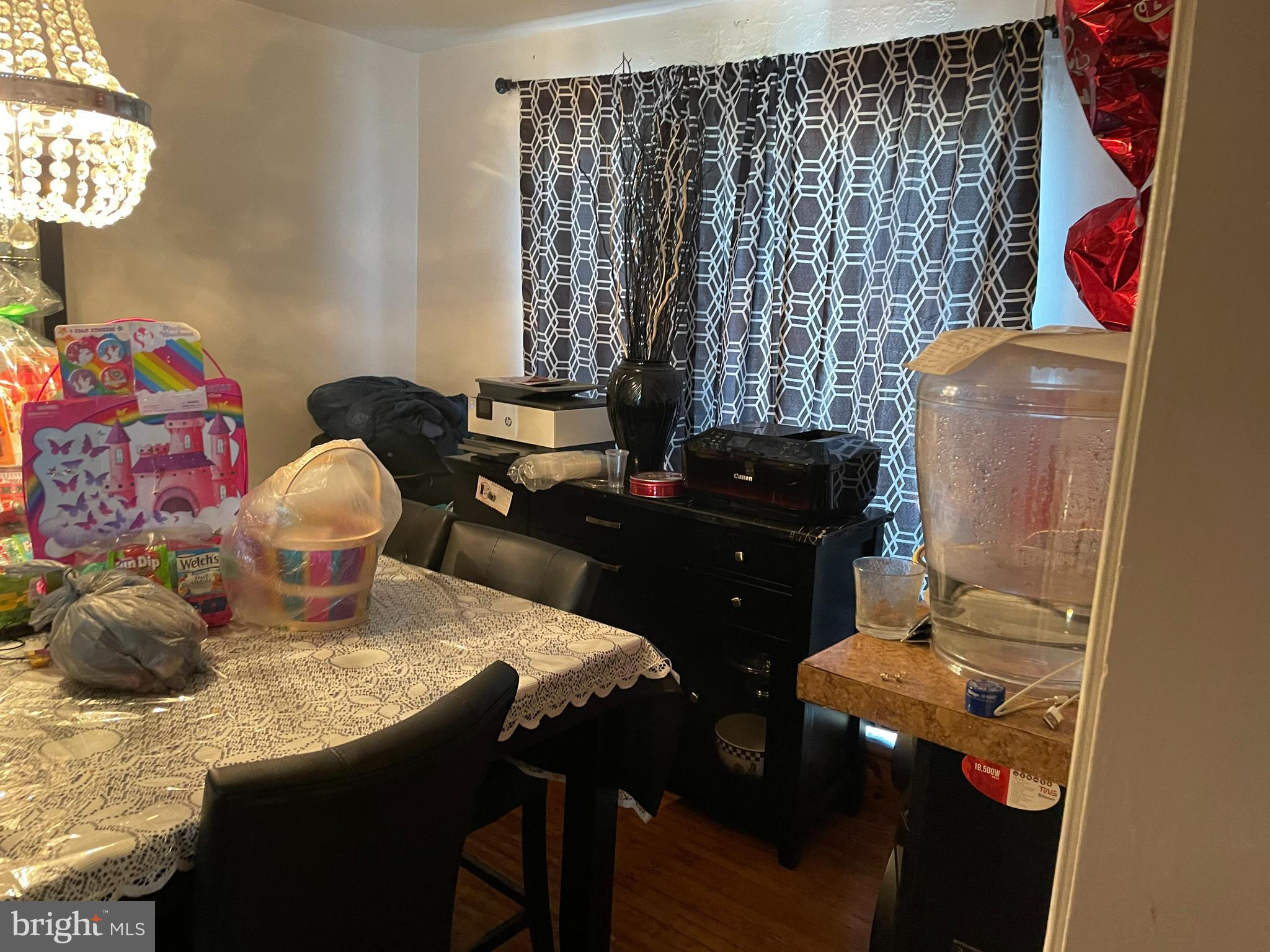 GERMANTOWN - Residential