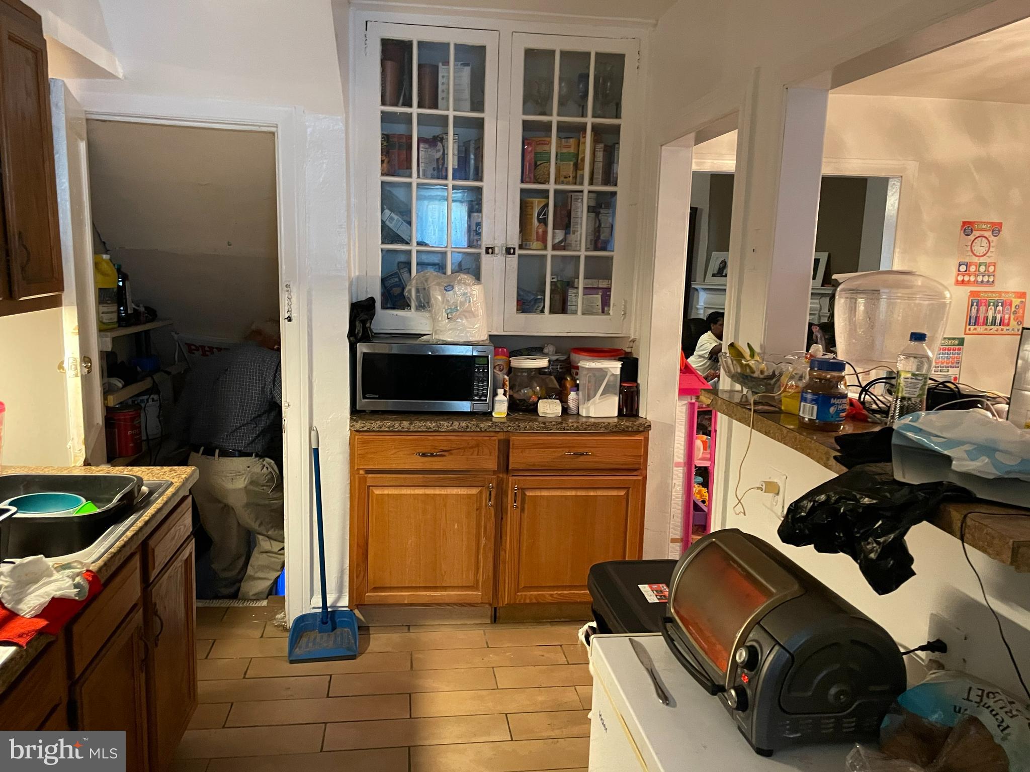 GERMANTOWN - Residential