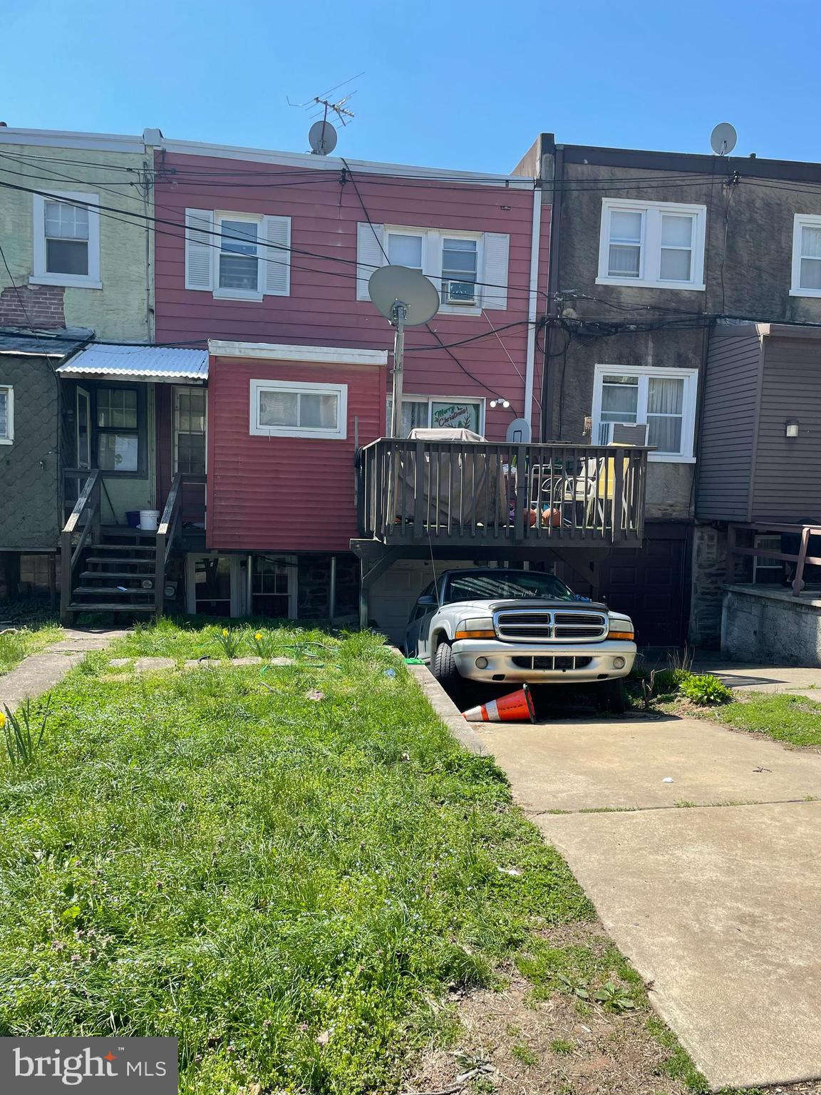 GERMANTOWN - Residential