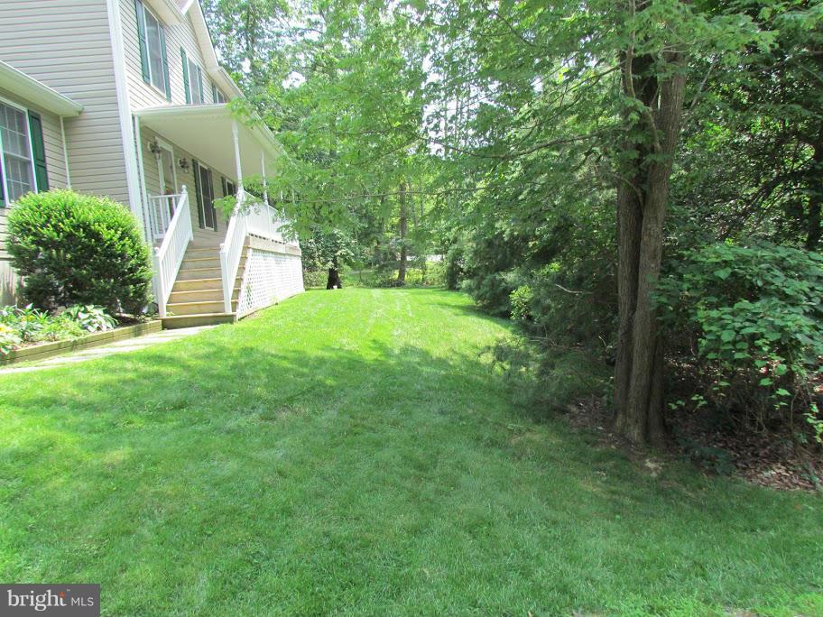 CHESAPEAKE RANCH ESTATES - Residential