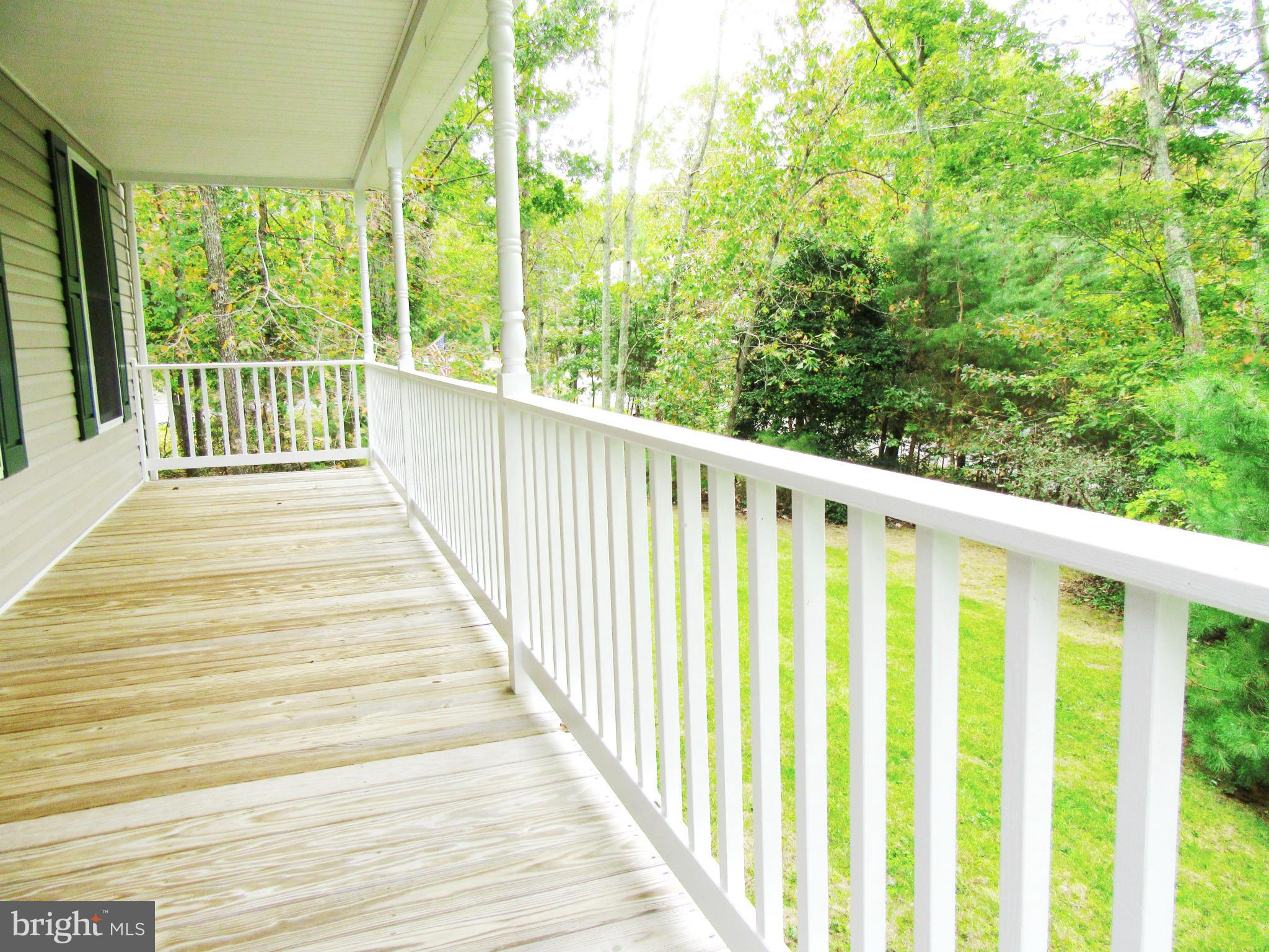 CHESAPEAKE RANCH ESTATES - Residential