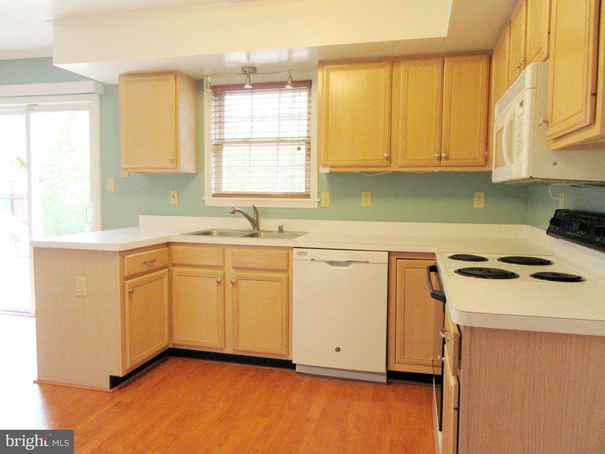 CHESAPEAKE RANCH ESTATES - Residential