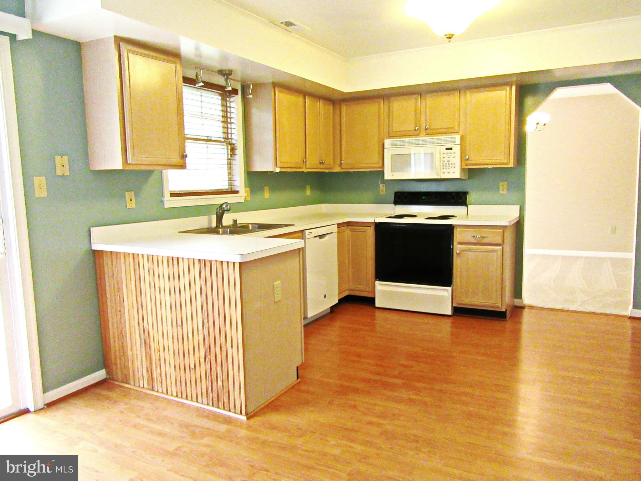 CHESAPEAKE RANCH ESTATES - Residential