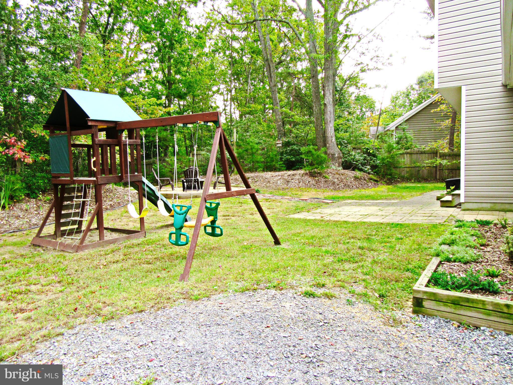 CHESAPEAKE RANCH ESTATES - Residential