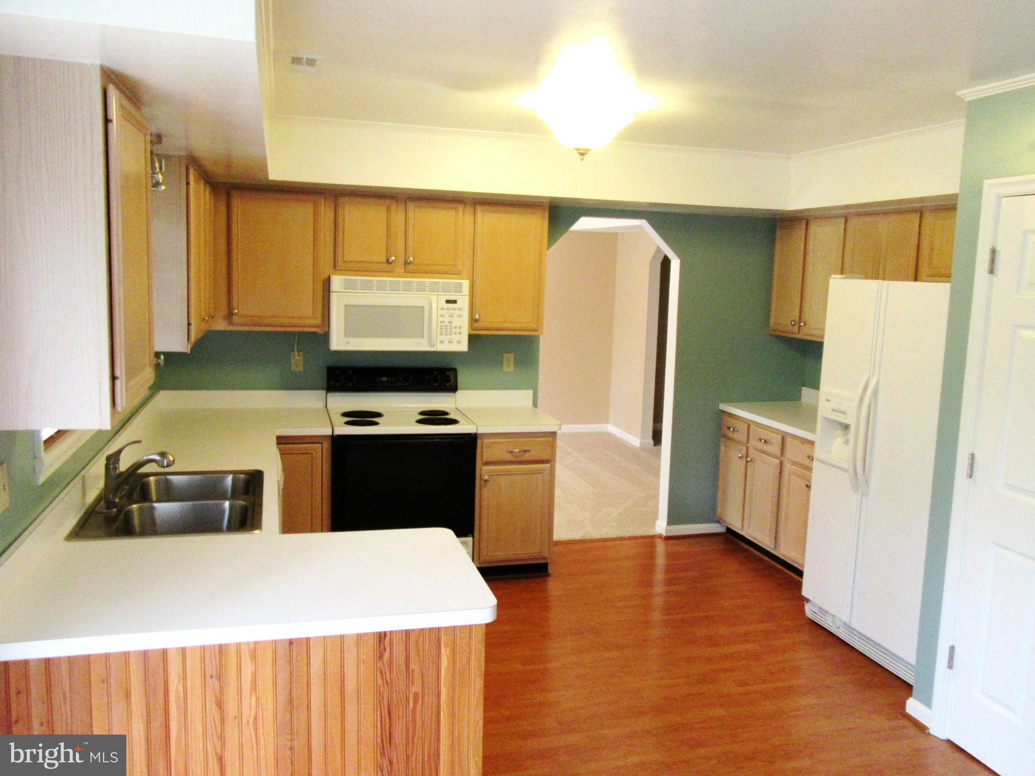 CHESAPEAKE RANCH ESTATES - Residential