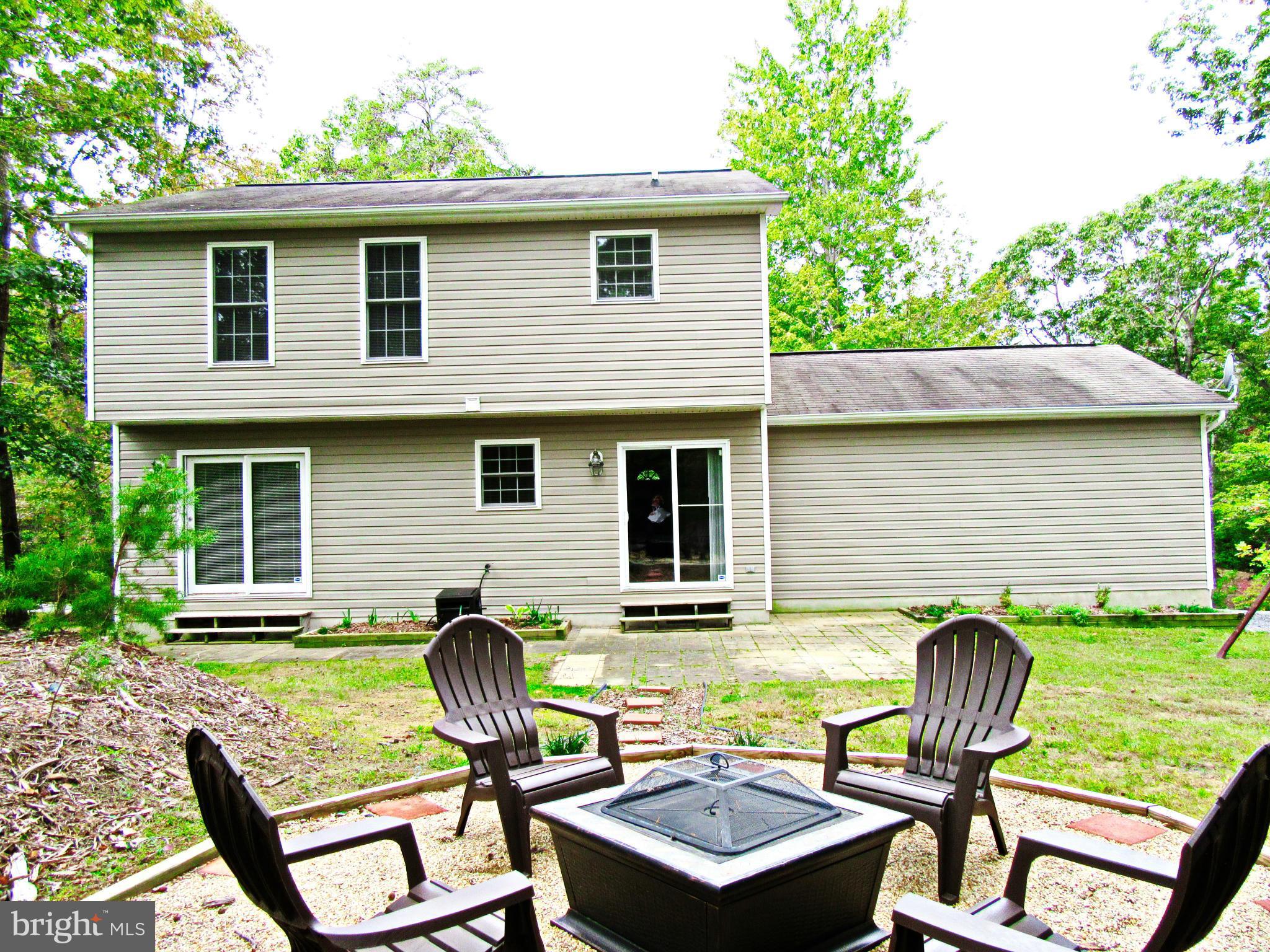 CHESAPEAKE RANCH ESTATES - Residential