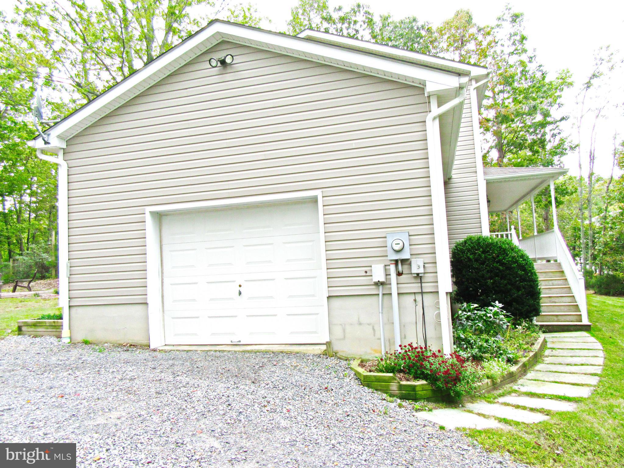 CHESAPEAKE RANCH ESTATES - Residential