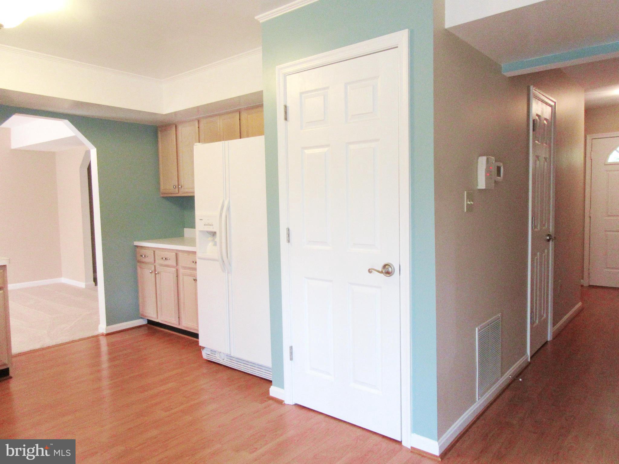 CHESAPEAKE RANCH ESTATES - Residential