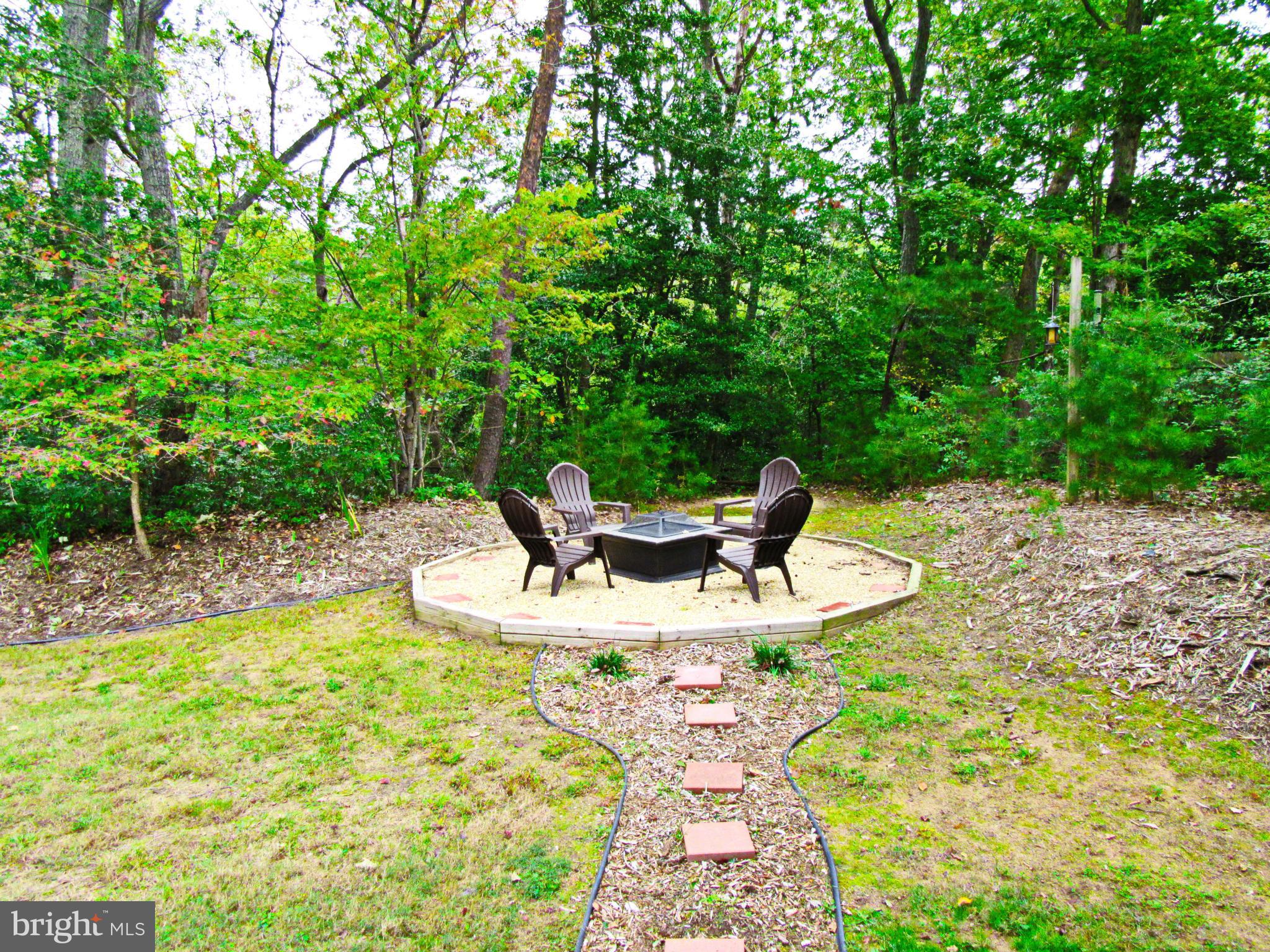 CHESAPEAKE RANCH ESTATES - Residential