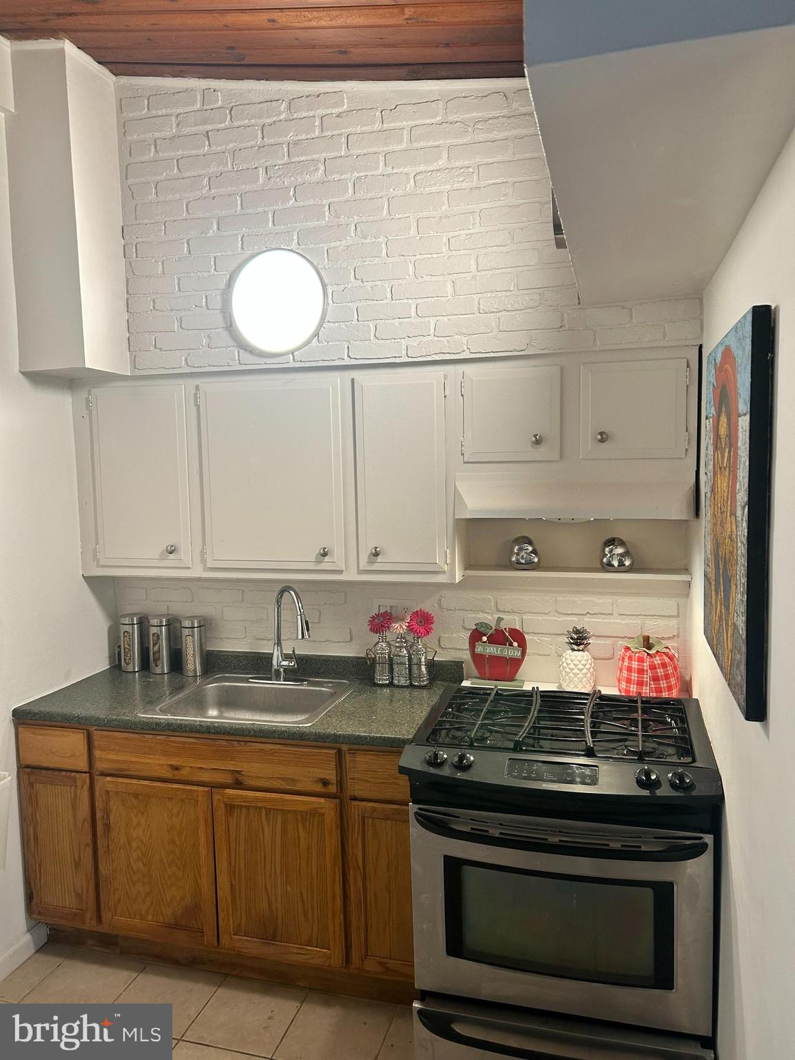 RIGGS HILL - Residential