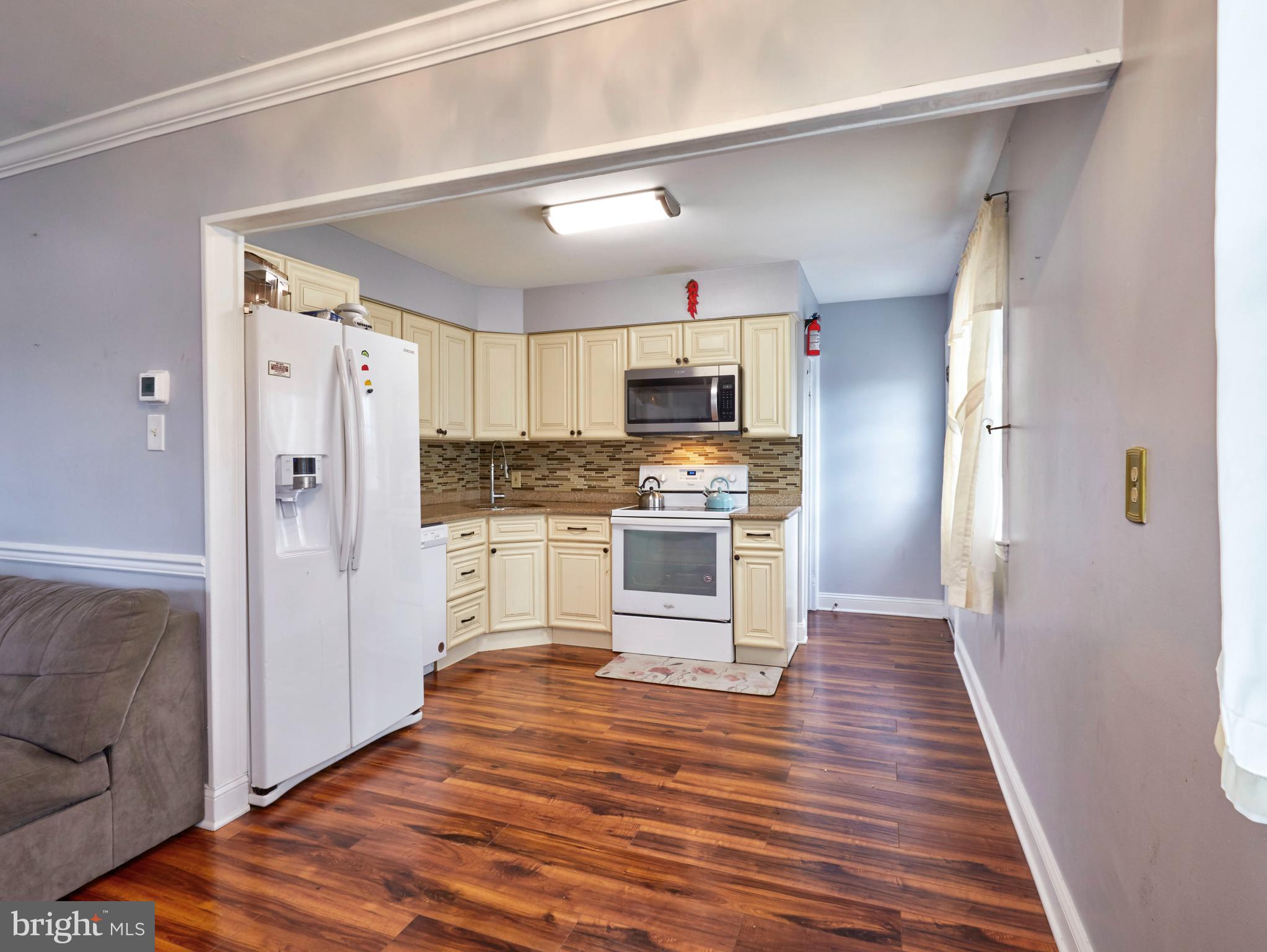 108 E FRANKLIN AVENUE