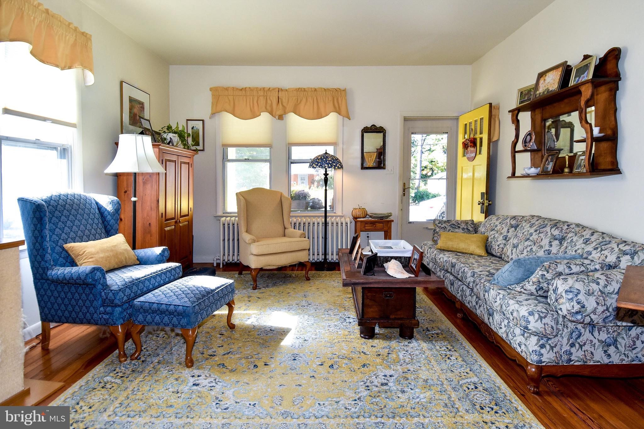 ALCOVA HEIGHTS - Residential