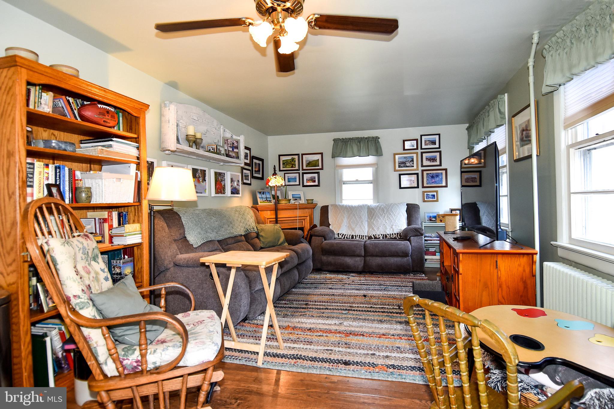 ALCOVA HEIGHTS - Residential